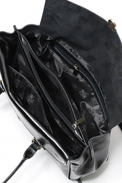 Сумка Galanteya 14525.25с2290к45 черный - фото 5