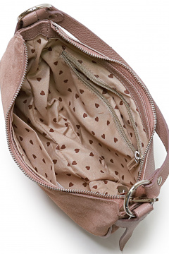 Сумка Galanteya 16223.25с3407к45 роз.т/капуч - фото 5