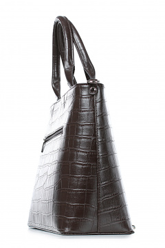 Сумка Galanteya 17520.25с1036к45 коричневый_т. - фото 4