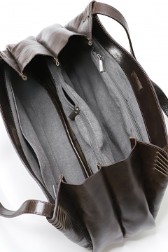 Сумка Galanteya 18125.26с29к45 оливковый_т. - фото 5