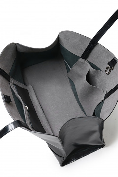 Сумка Galanteya 24125.25с3055к45 черный - фото 5