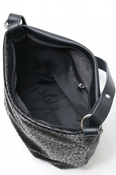 Сумка Galanteya 25025.26с648к45 черный - фото 5