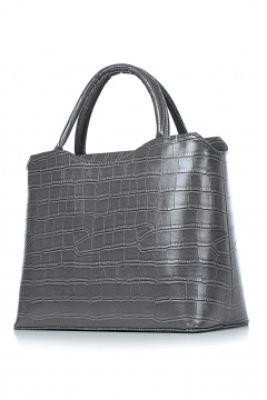 Сумка Galanteya 31224.25с2907к45 серый_т. - фото 1