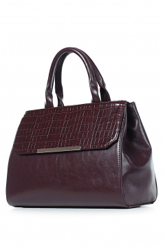 Сумка Galanteya 31819.26с950к45 бордо - фото 1