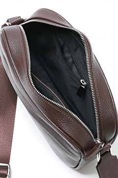 Сумка Galanteya 34525.26с269к45 коричневый - фото 5