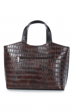 Сумка Galanteya 34624.26с1064к45 коричневый - фото 3