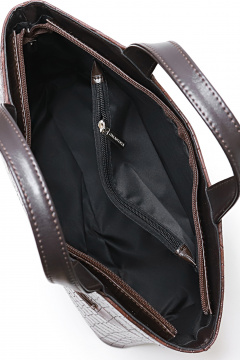 Сумка Galanteya 34624.26с1064к45 коричневый - фото 5