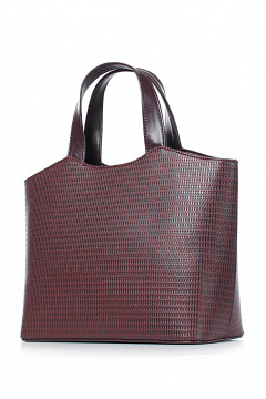 Сумка Galanteya 34624.26с1065к45 бордо - фото 1