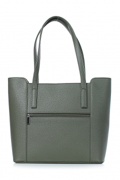 Сумка Galanteya 36721.25с2736к45 оливковый - фото 3