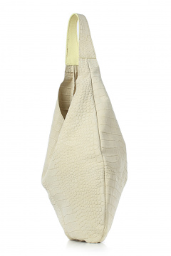 Сумка Galanteya 38824.25с1398к45 лимонный - фото 4