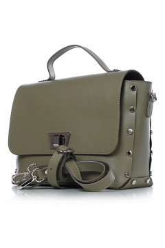 Сумка Galanteya 40123.25с2614к45 ол.св/бежев - фото 1