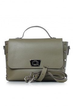 Сумка Galanteya 40123.25с2614к45 ол.св/бежев - фото 2