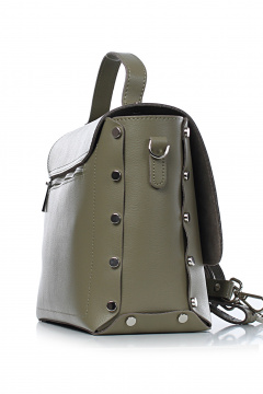 Сумка Galanteya 40123.25с2614к45 ол.св/бежев - фото 4