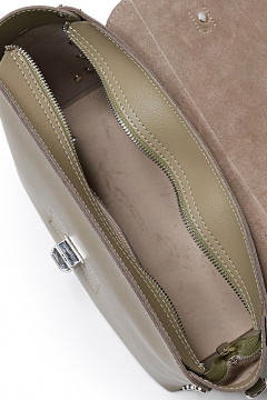 Сумка Galanteya 40123.25с2614к45 ол.св/бежев - фото 5