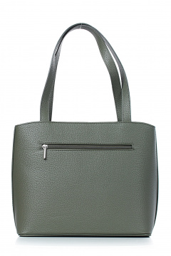 Сумка Galanteya 41921.26с362к45 оливковый - фото 3