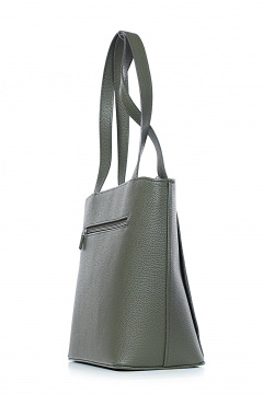 Сумка Galanteya 41921.26с362к45 оливковый - фото 4