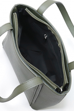 Сумка Galanteya 41921.26с362к45 оливковый - фото 5