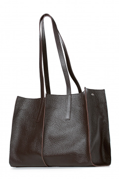 Сумка Galanteya 42724.25с122к45 шоколад - фото 1