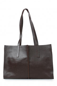 Сумка Galanteya 42724.25с122к45 шоколад - фото 3