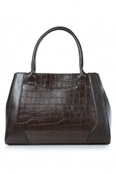 Сумка Galanteya 4620.25с2345к45 коричневый_т. - фото 2