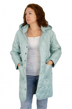 Куртка Нить 118-24 - фото 4