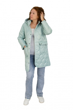 Куртка Нить 118-24 - фото 3