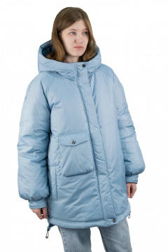 Куртка Нить 135-23 - фото 5
