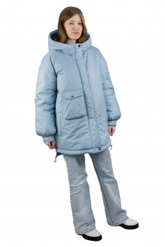 Куртка Нить 135-23 - фото 4
