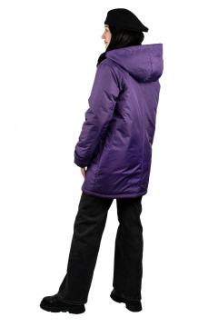 Куртка Нить 158-24 - фото 5