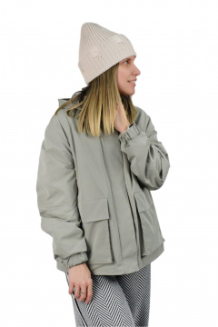 Куртка Нить 16-25 - фото 5