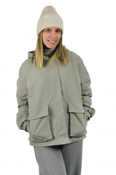 Куртка Нить 16-25 - фото 4