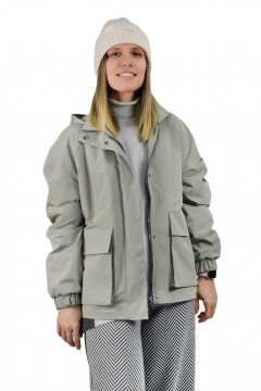 Куртка Нить 16-25 - фото 3