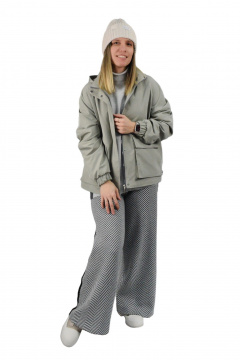 Куртка Нить 16-25 - фото 2