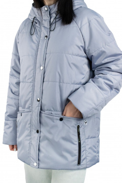 Куртка Нить 82-25 - фото 3