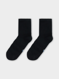 Носки Mark Formelle 106C-3101/25106C черный_рис.3101 - фото 1