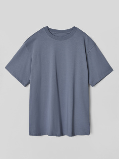 Футболка Mark Formelle 111846/25-5671Ц-0 сизый - фото 2