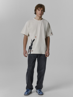 Футболка Mark Formelle 111875/25-5639П-0-2 лед_печать2_705_W_вышивка - фото 2