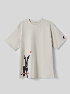 Футболка Mark Formelle 111875/25-5639П-0-2 лед_печать2_705_W_вышивка - фото 3