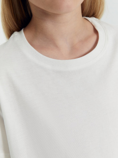 Футболка Mark Formelle 117835/25-42816Б-0 белый_тампопечать - фото 3