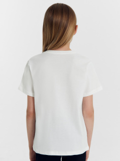 Футболка Mark Formelle 117835/25-42817Б-0 белый_тампопечать - фото 2