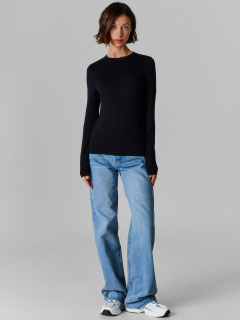 Джемпер Mark Formelle 122984/25-40824Ц-8 черный - фото 1