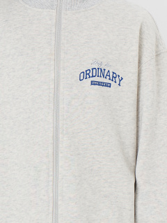 Толстовка Mark Formelle 123448/25-35532П-7 серый_меланж_4306_А_печать2_1_сл_на_ЛВ_дет_пер - фото 5