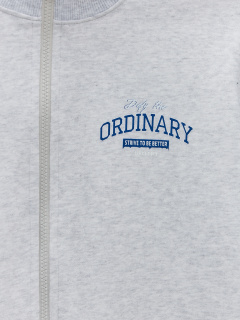 Толстовка Mark Formelle 123448/25-35533П-7 серый_меланж_4306_А_печать3_1_сл_на_ЛВ_дет_пер - фото 4