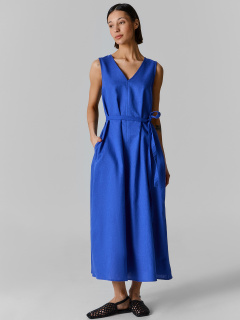 Сарафан Mark Formelle 152445/25-40868Ц-9 ультрамарин - фото 1