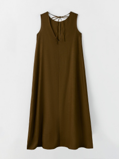 Сарафан Mark Formelle 154041/25-40756Ц-9 темная_олива - фото 1