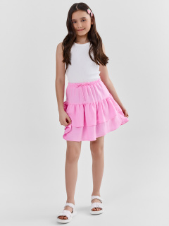 Юбка Mark Formelle 157068/25-40782Ц-9 розовый - фото 1