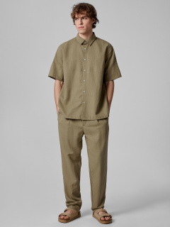 Брюки Mark Formelle 181238/25-5500Ц-9 хаки - фото 1