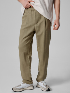 Брюки Mark Formelle 181238/25-5500Ц-9 хаки - фото 2