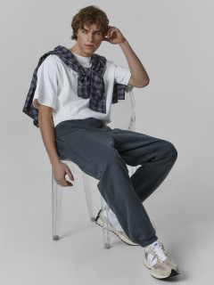 Брюки Mark Formelle 181262-1/25-4903Ц-7П темный_лес - фото 1