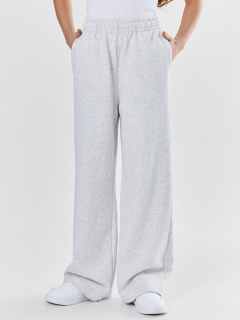 Брюки Mark Formelle 187810/25-34693Ц-7 серый_меланж_4306_А_1 - фото 1